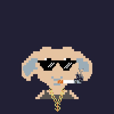 Dobby #5