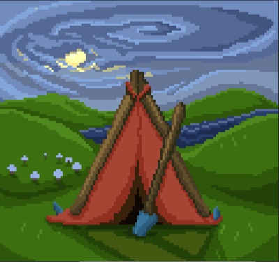 Ralgo Tent_Faery Ring 2