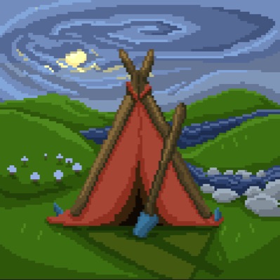 Ralgo Tent Feary Stream #005