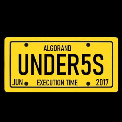 Algo Plate #9