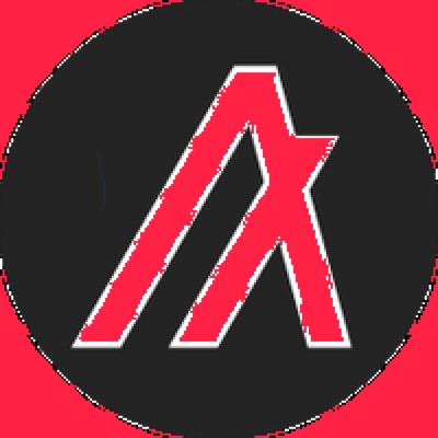 ALGO LOGO GIF