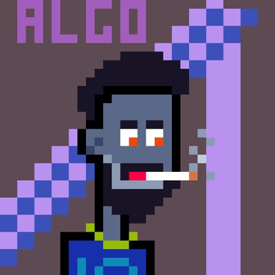 AlgoBUDDY#6