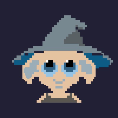 Dobby #7