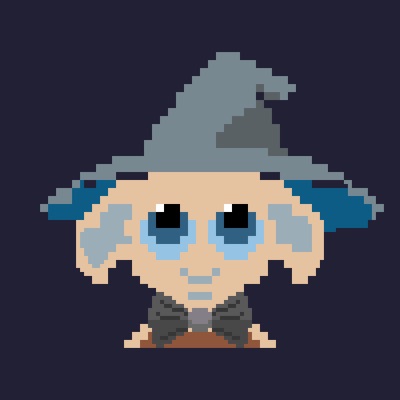 Dobby #9