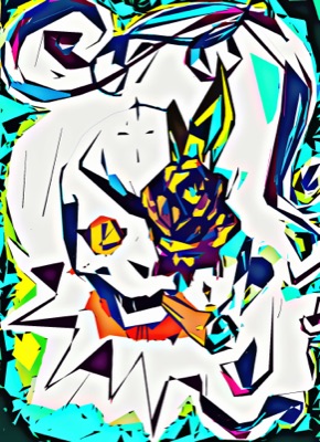 SmokingSkullFace Pt2