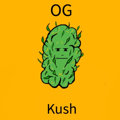 AlgoStonerClub #1 OG
