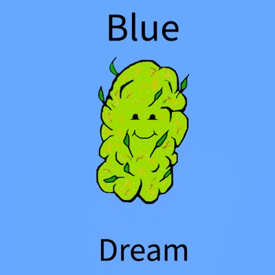 AlgoStonerClub #2 Blue Dream