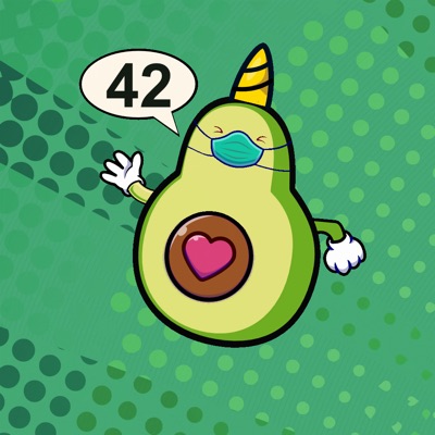 AVOCALGO RARE #42