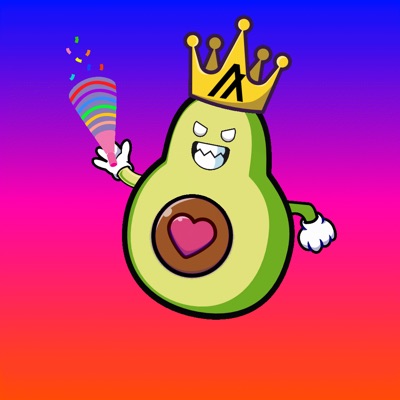 AVOCALGO RARE #50