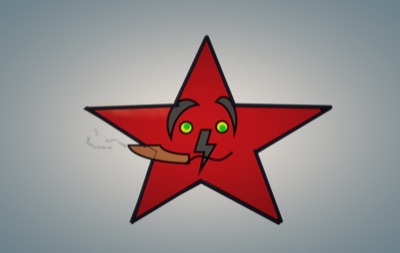 ALGO STARS
