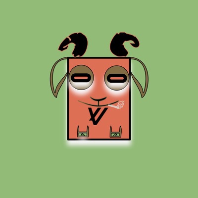 Algoat #009 (OG)