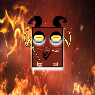 Algoat #011 (Rare)
