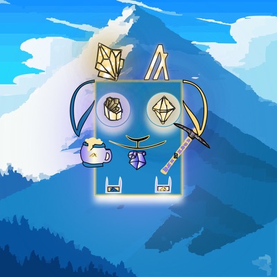 Algoat #013 (Ultra Rare)