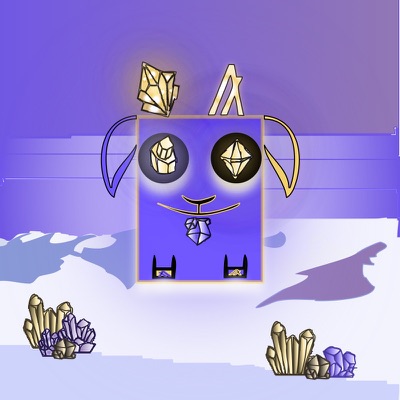 Algoat #014 (Ultra Rare)