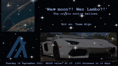 Algo Haiku #4
