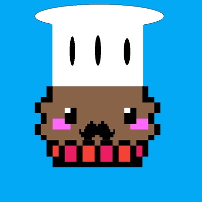Cupcake #002