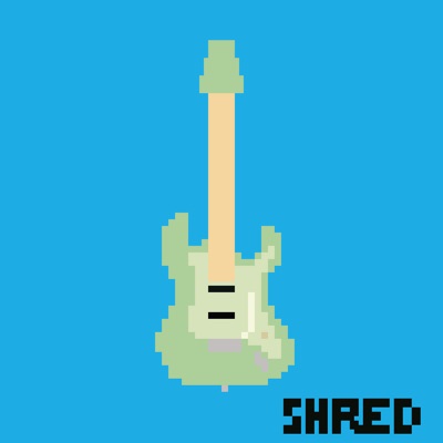 AlgoShredderz 01