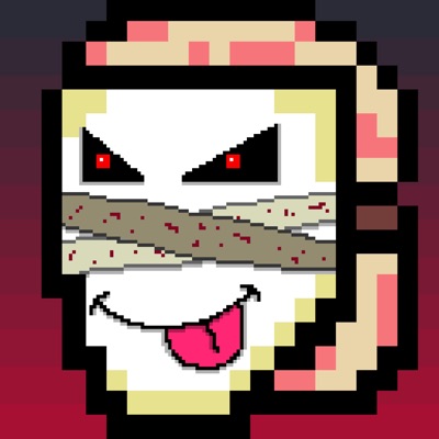 Slasher Mask 002