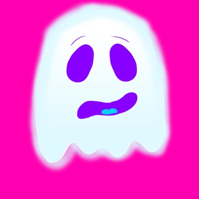 Ghost Buddy #2