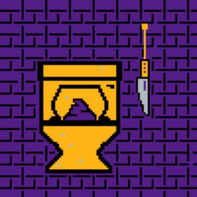 Poop Knife #8