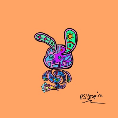 BunnyORANGE