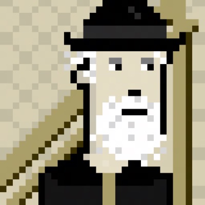 Algo Punks-Darwin Victorian  5/5