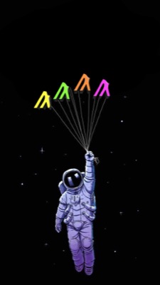 SPACEALGO #2