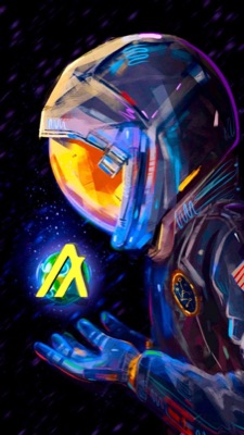 SPACEALGO #3