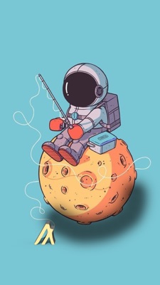 SPACEALGO #4