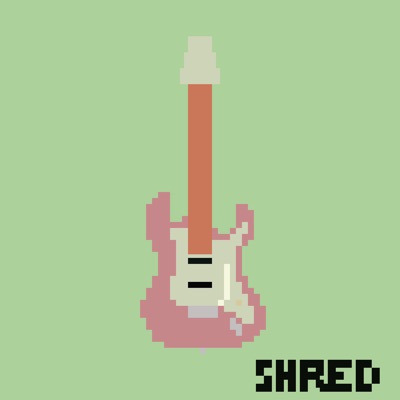 AlgoShredderz 02