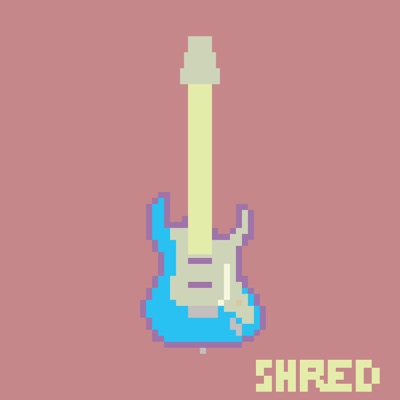 AlgoShredderz 03
