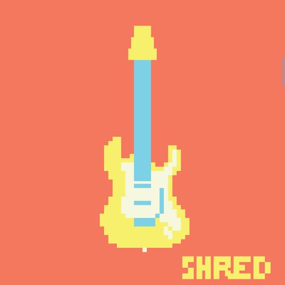 AlgoShredderz 05