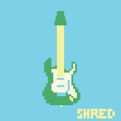 AlgoShredderz 06