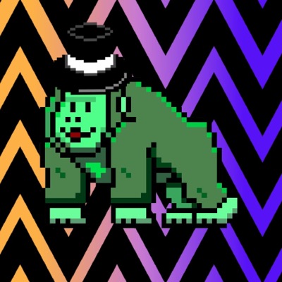 Algo Gorilla (EPIC) 026