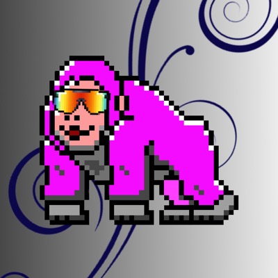 Algo Gorilla (EPIC) 027