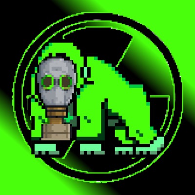 Algo Gorilla (EPIC) 028