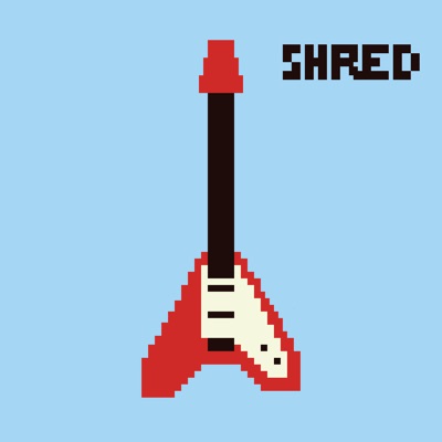 AlgoShredderz 07