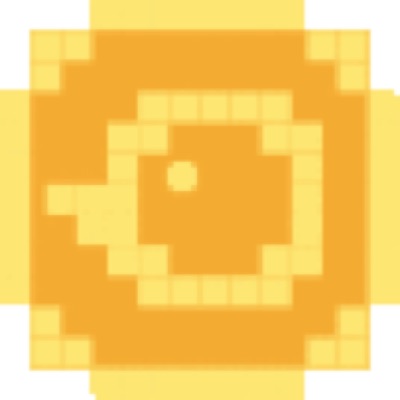 Pengling Coin 01 - Gold