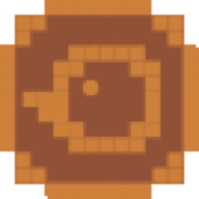 Pengling Coin 03 - Copper