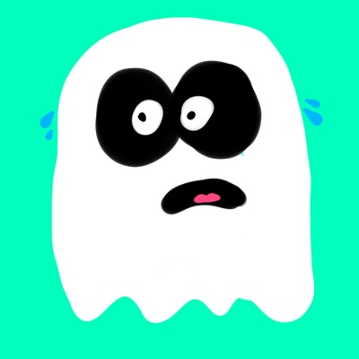Ghost Buddy #5