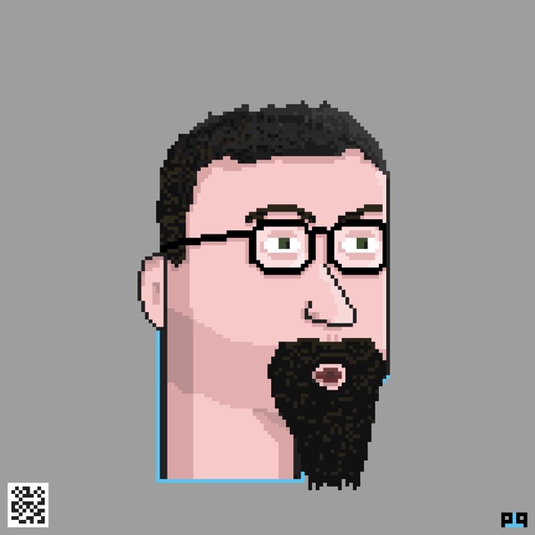 Pixeltrait #53