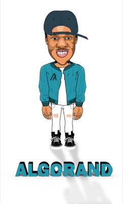 #ALGO CARICATURE-#004