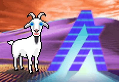 GoGoats Dream #1