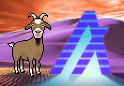GoGoats Dream #5