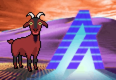 GoGoats Dream #6