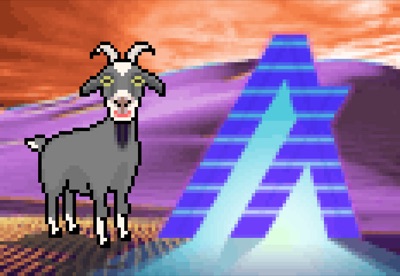 GoGoats Dream #7