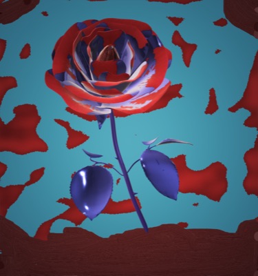 Rose #5