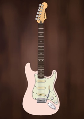 GuitarandPinky