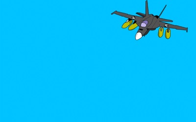 ALGOBOMBER #004