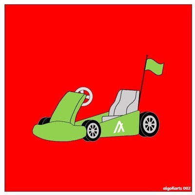 algoKart 002